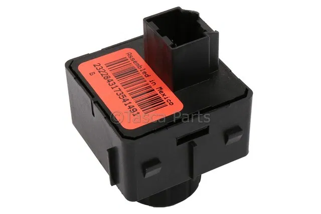 Transfer Case Selector Switch - ACDelco (23228431) - view 5