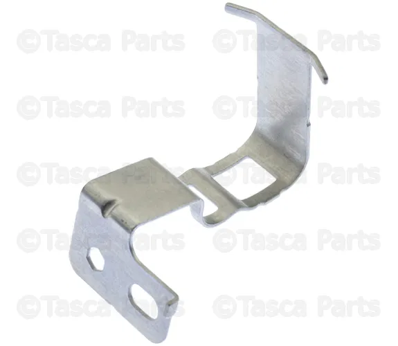 Transmission Fluid Cooler Pipe Bracket - GM (23232592)