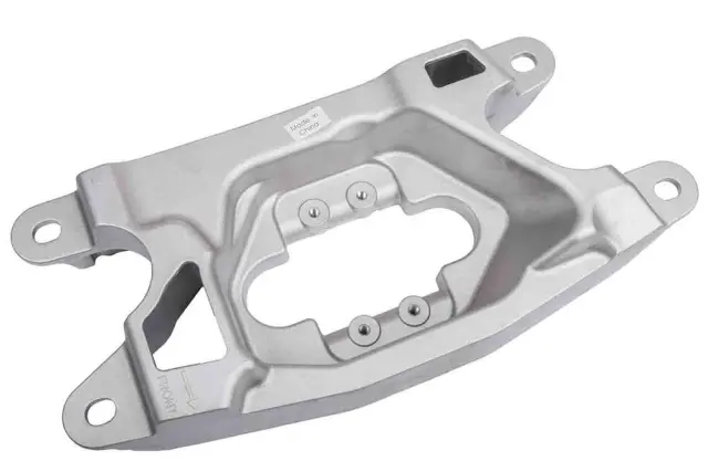 Transmission Support Bracket - GM (23240608)