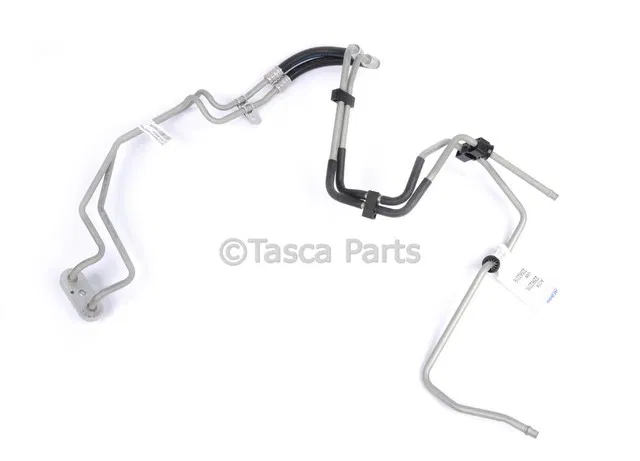 Automatic Transmission Fluid Cooler Inlet and Outlet Line - GM (23249504)