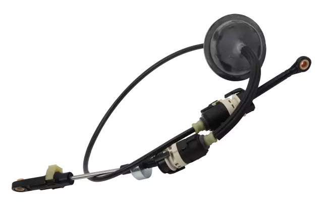 Automatic Transmission Shifter Cable - ACDelco (23249984)