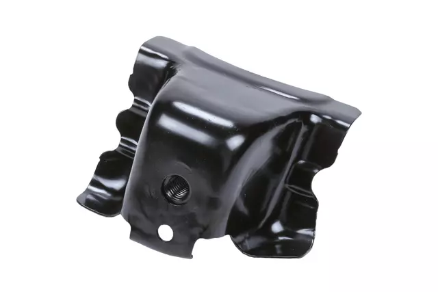 Passenger Side Engine Compartment Side Rail Bracket - GM (23255644)