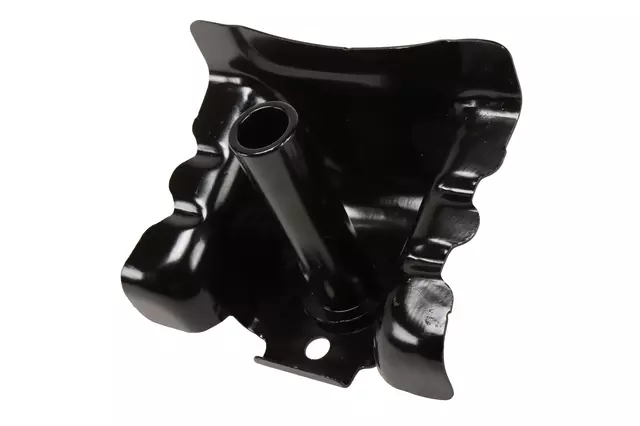 Passenger Side Engine Compartment Side Rail Bracket - GM (23255645)