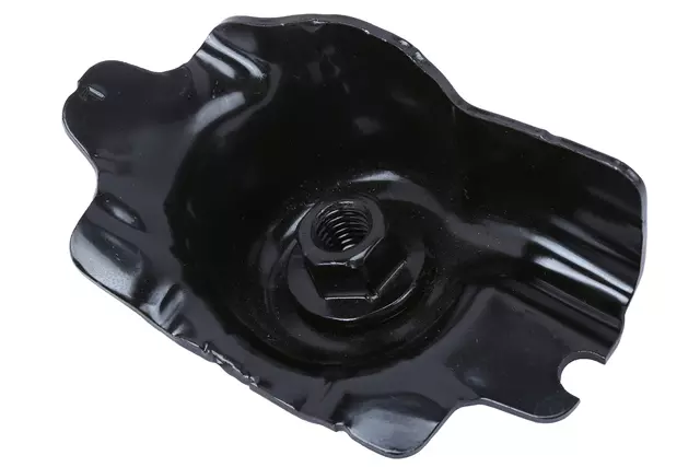 Driver Side Engine Compartment Rail Bracket - GM (23255647)