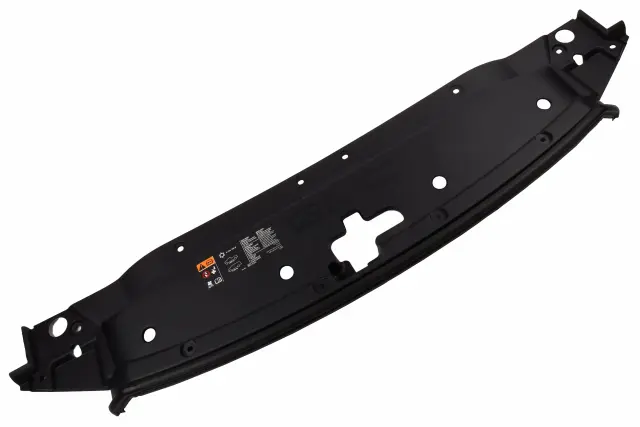 Engine Compartment Front Sight Shield - GM (23256453)
