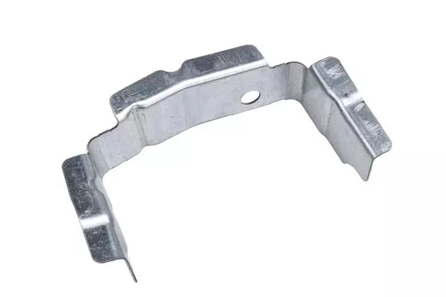 Driver Side Front Engine Compartment Inner Rail Front Reinforcement - GM (23258726)
