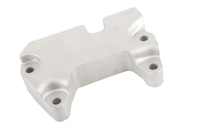 Passenger Side Engine Mount Bracket - GM (23272796)