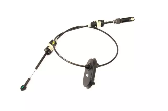 Automatic Transmission Control Lever Cable - ACDelco (23273608)
