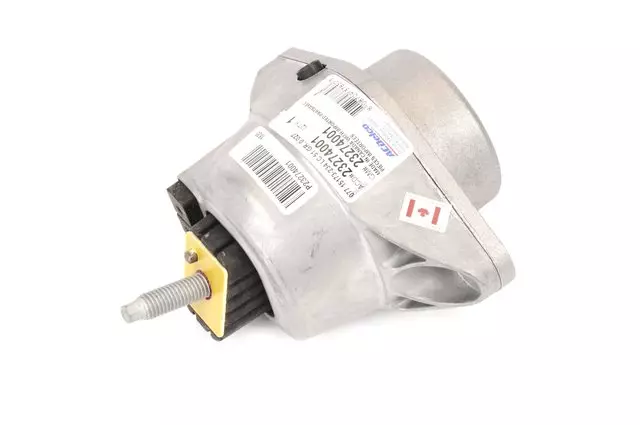 Engine Mount - ACDelco (23274001) - view 2