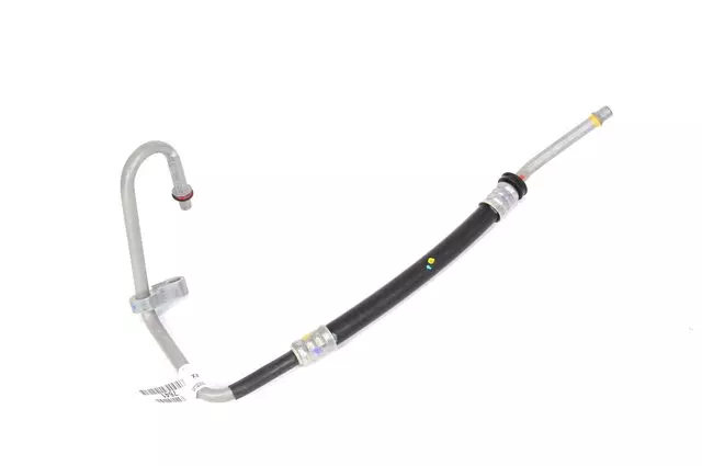Automatic Transmission Fluid Cooler Inlet Line - ACDelco (23277641)