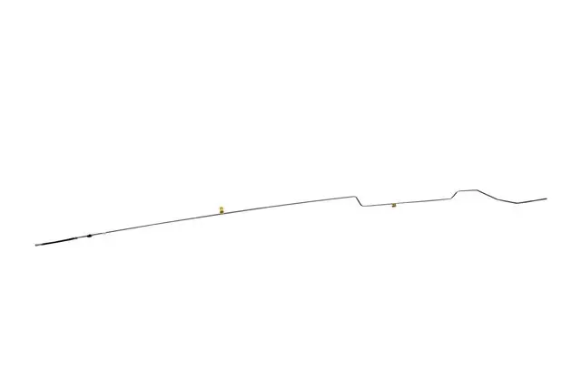 Fuel Feed Pipe - GM (23301430) - view 2
