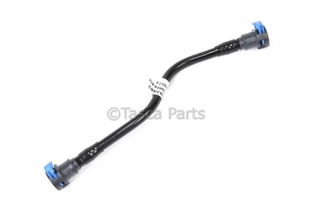 Rear Fuel Feed Hose - GM (23303483)