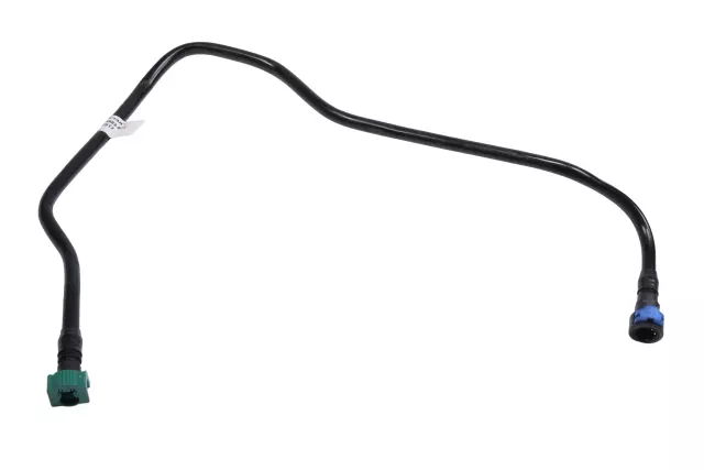 Fuel/Water Separator Inlet Hose - ACDelco (23303487)