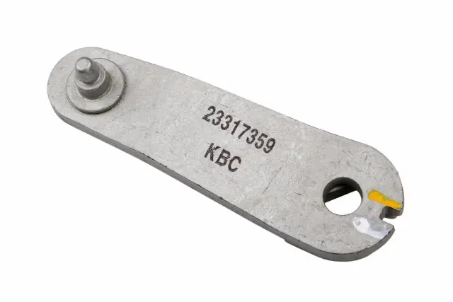 Automatic Transmission Range Selector Lever - GM (23317359)