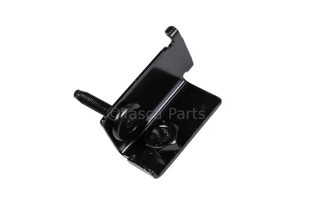 Exhaust Pressure Differential Sensor Bracket - GM (23318226)