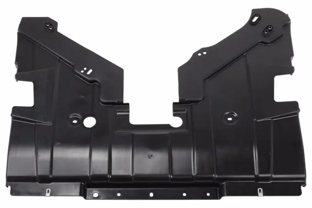 Engine Compartment Lower Noise Shield - GM (23334083)