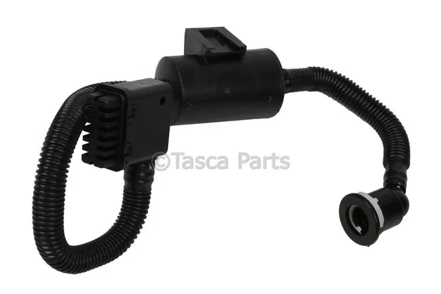 Vapor Canister System Vacuum Leak Pump Hose - GM (23338195)