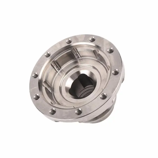 Differential Case - GM (23347682)