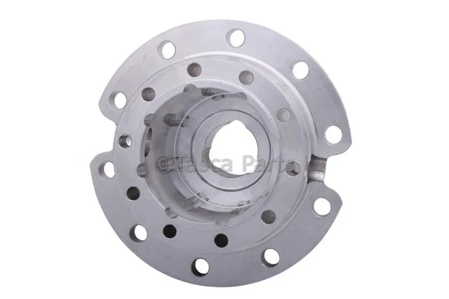 Differential Case - GM (23347683)