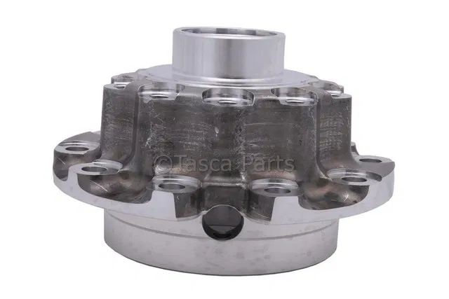 Differential Case - GM (23347683) - view 2