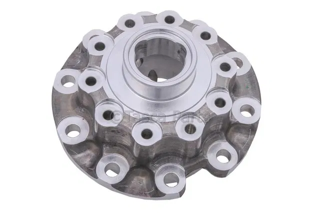 Differential Case - GM (23347683) - view 3