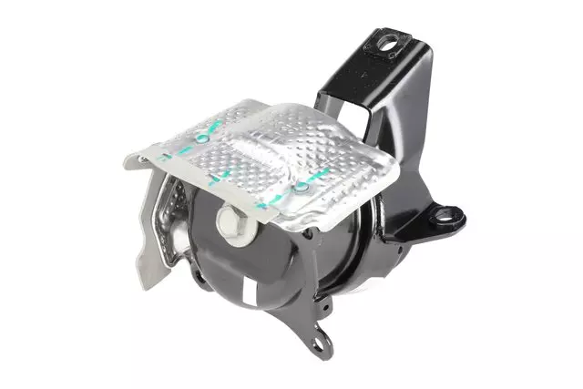 Driver Side Engine Mount - ACDelco (23349745) - view 2