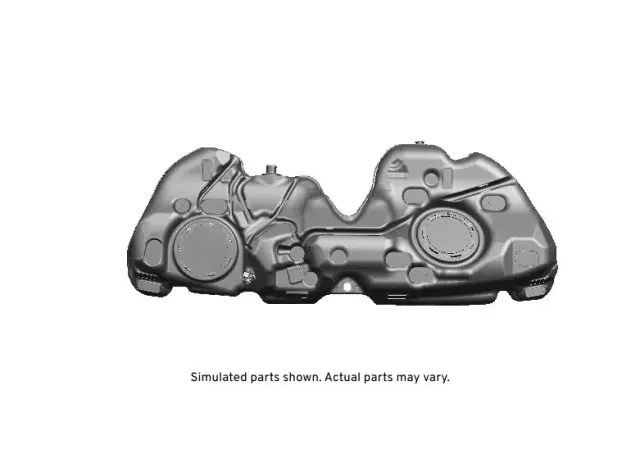 Fuel Tank - GM (23349987)