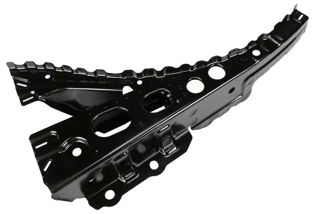 Driver Side Front Engine Compartment Upper Rail - GM (23352041)