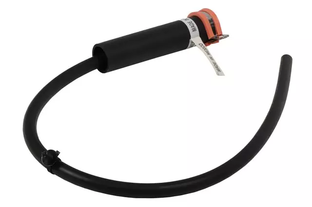 Transfer Case Vent Hose - GM (23368723)
