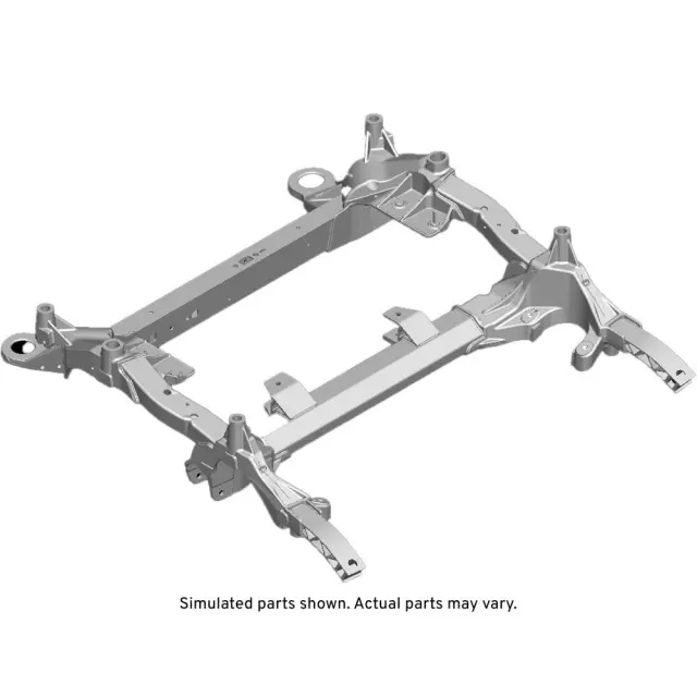 Engine Cradle - GM (23371906)