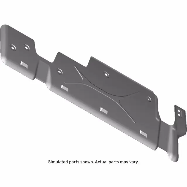 Fuel Tank Heat Shield - GM (23371921)