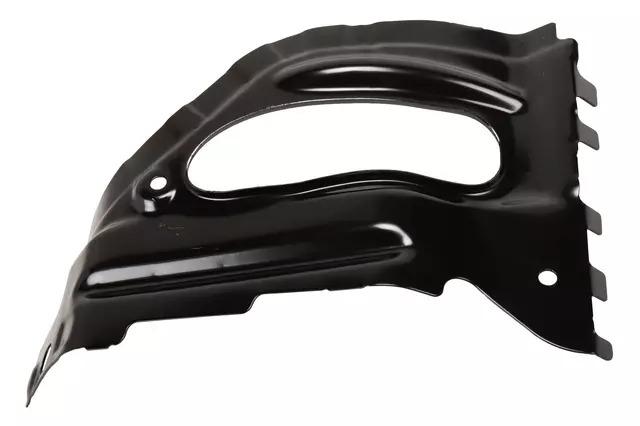 Driver Side Engine Compartment Outer Rail Extension - GM (23384192)
