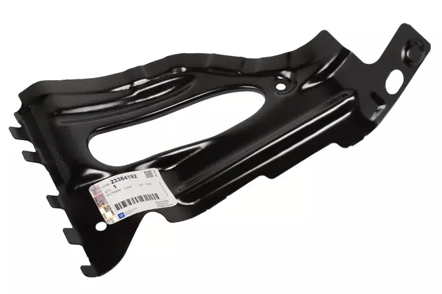 Driver Side Engine Compartment Outer Rail Extension - GM (23384192) - view 2
