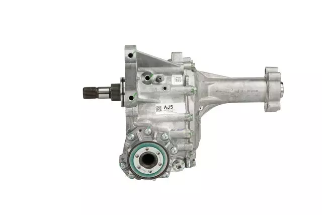 AWD Transfer Case Assembly - GM (23387157)