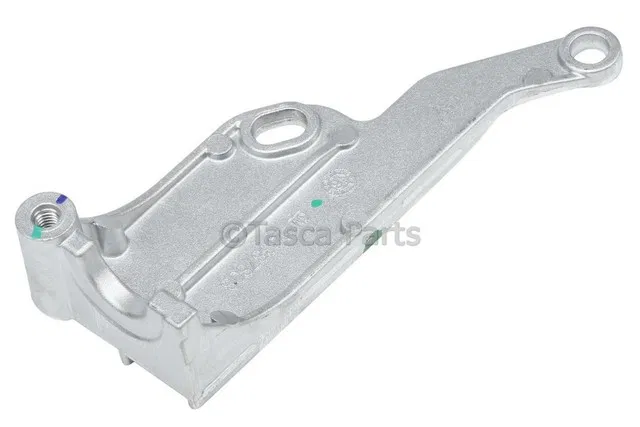Automatic Transmission Range Selector Lever Cable Bracket - GM (23387808)