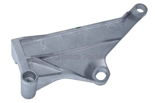 Automatic Transmission Range Selector Lever Cable Bracket - GM (23387809)