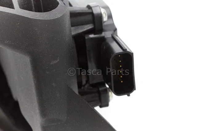 Pedal Covers, Automatic Transmission - GM (23390862)