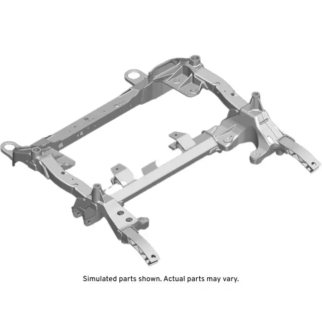 Engine Cradle - GM (23396489)