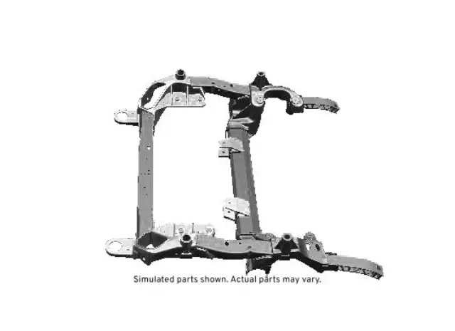 Engine Cradle - GM (23396490)