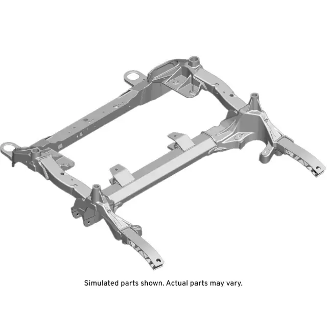 Engine Cradle - GM (23396494)
