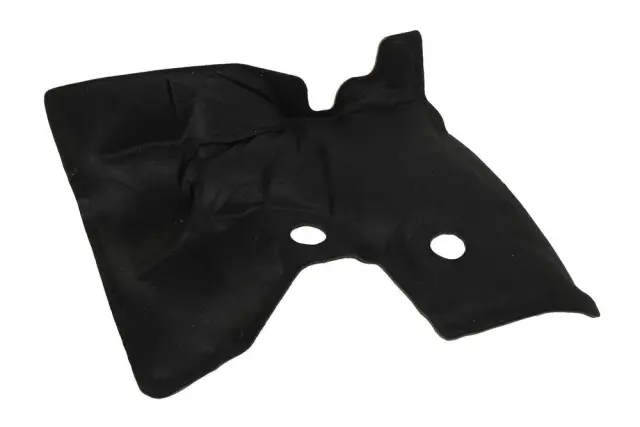 Passenger Side Engine Compartment Insulator - GM (23401671)