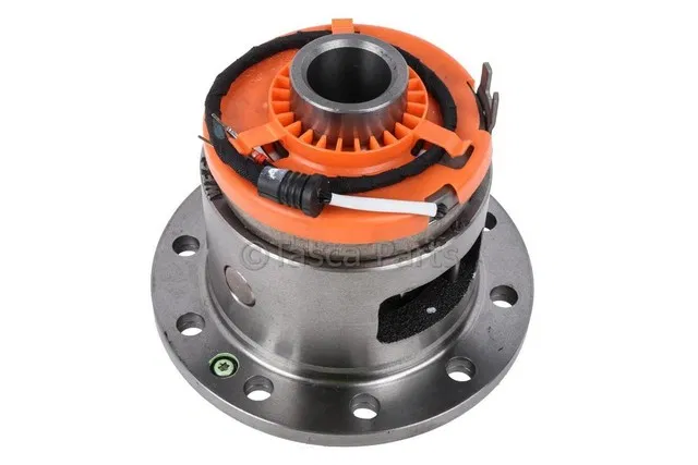 Front Electronic Locking Differential - GM (23403917)