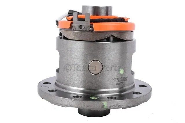 Front Electronic Locking Differential - GM (23403917) - view 2