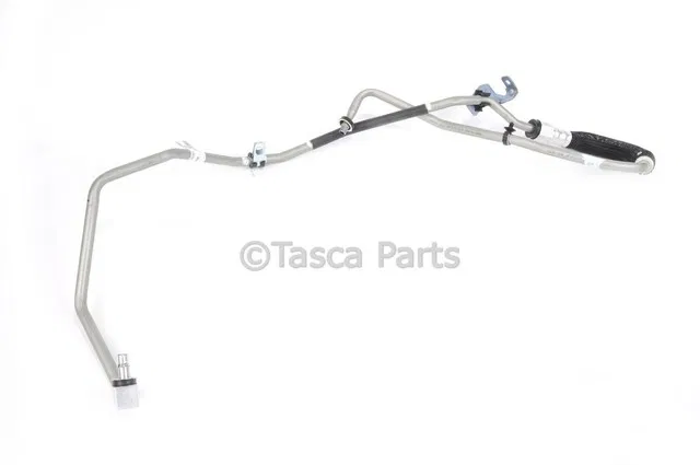 Automatic Transmission Fluid Cooler Inlet and Outlet Line - GM (23404652)