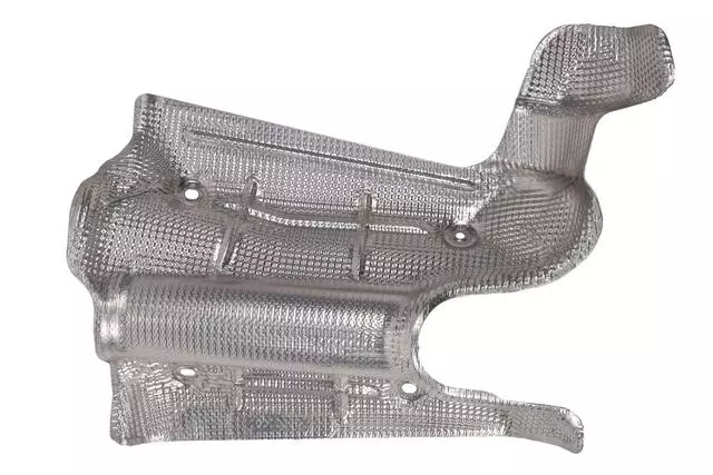 Fuel Tank Shield - GM (23408837)