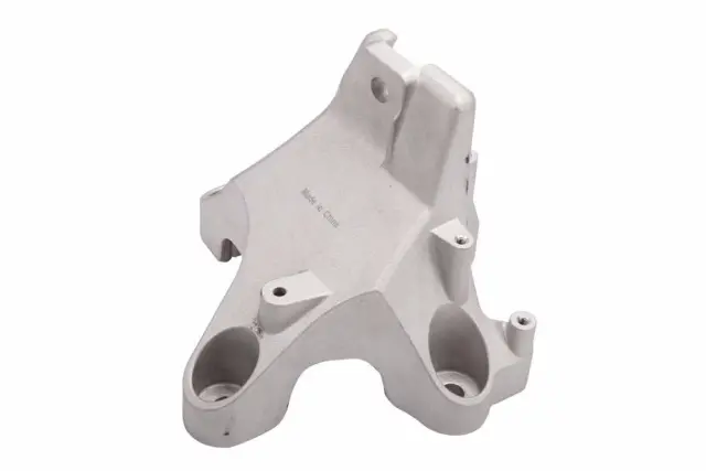 Passenger Side Engine Mount Bracket - GM (23411880)