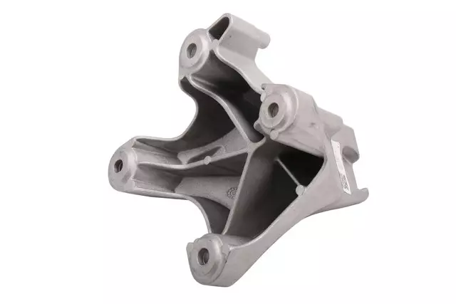 Passenger Side Engine Mount Bracket - GM (23411880) - view 2
