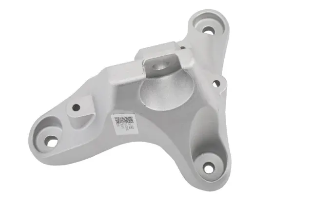 Driver Side Engine Mount Bracket - GM (23411883)