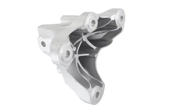 Passenger Side Engine Mount Bracket - GM (23411886)