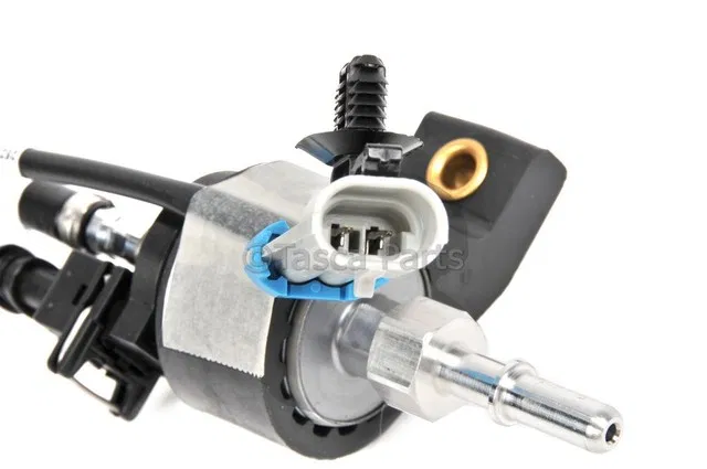 Electric Fuel Pump Assembly - GM (23413606)